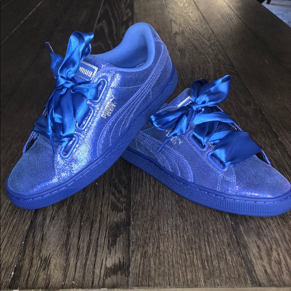 Puma sneakers